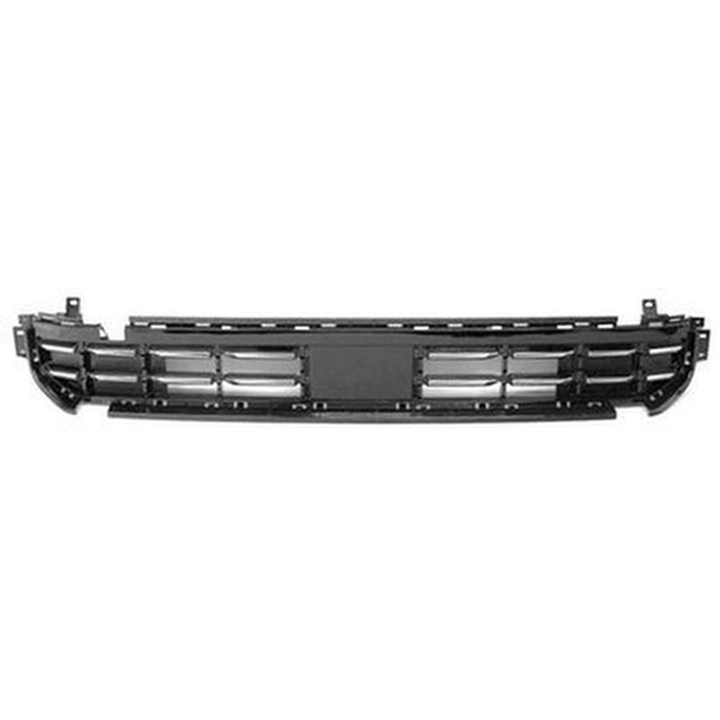 TechPro HY1036180C Bumper Cover Grille - Front