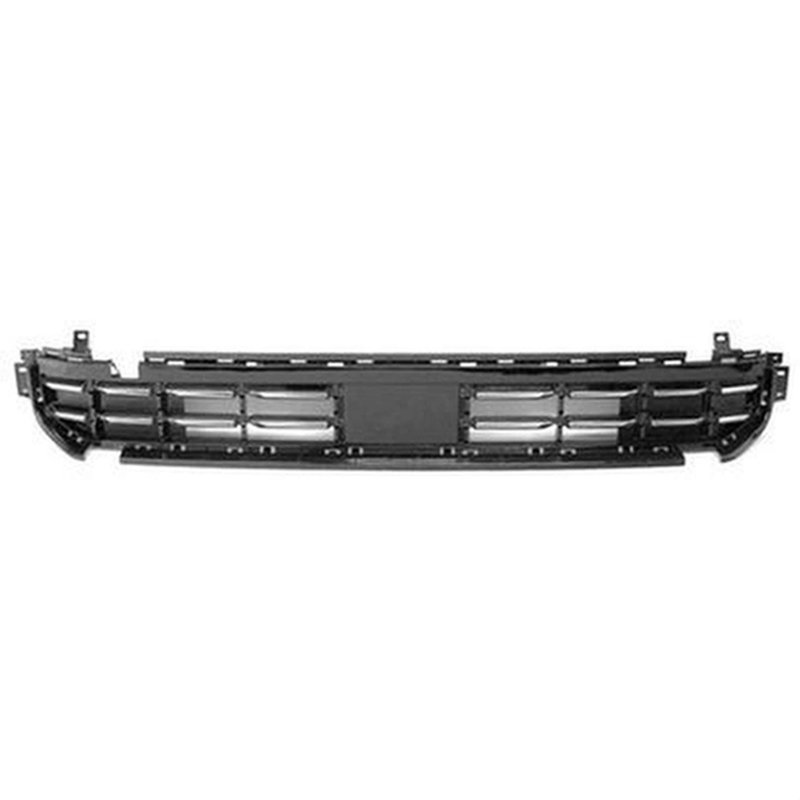 TechPro HY1036180 Bumper Cover Grille - Front