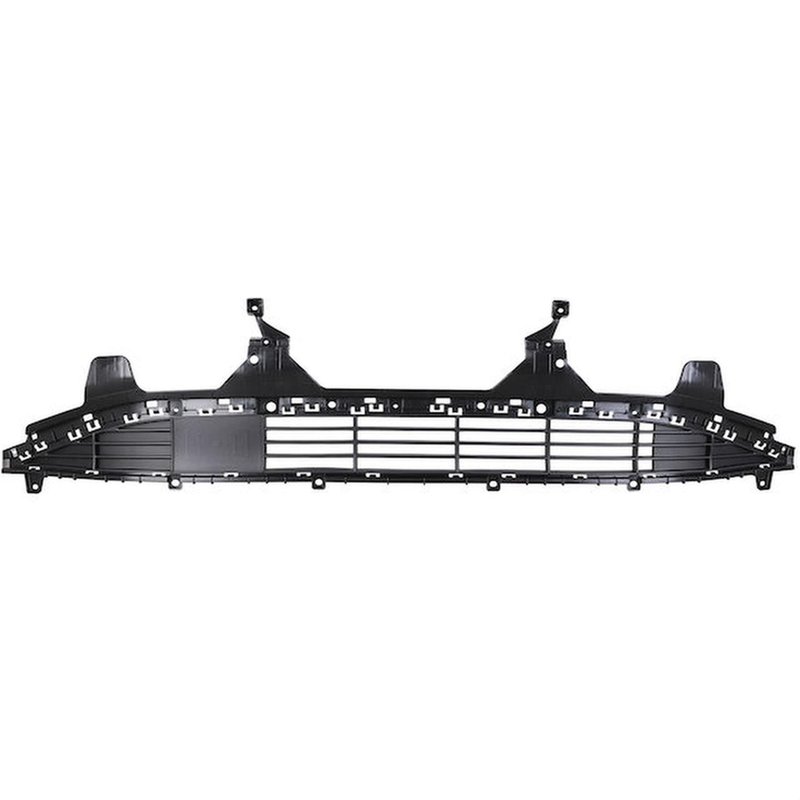 TechPro HY1036181 Bumper Cover Grille - Front