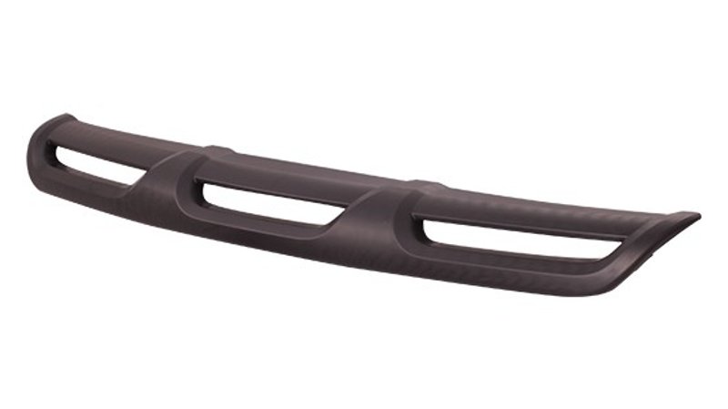 TechPro HY1037100 Bumper Insert - Front