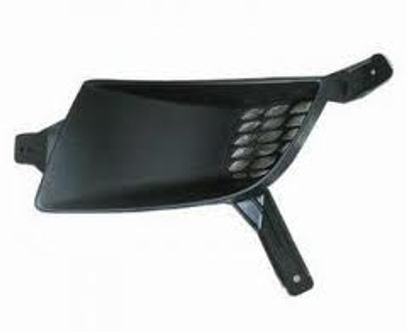 TechPro HY1038109 Bumper Insert - Front Left