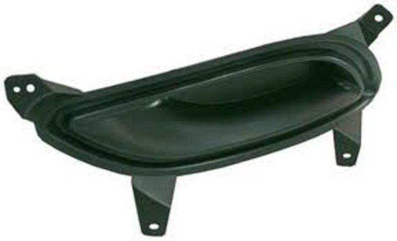 TechPro HY1038110C Bumper Insert - Front Left