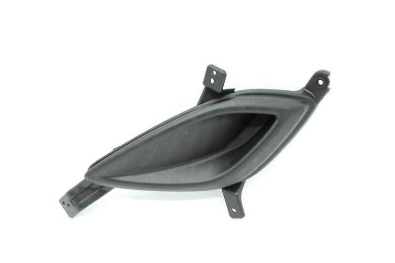 TechPro HY1038112 Bumper Insert - Front Left