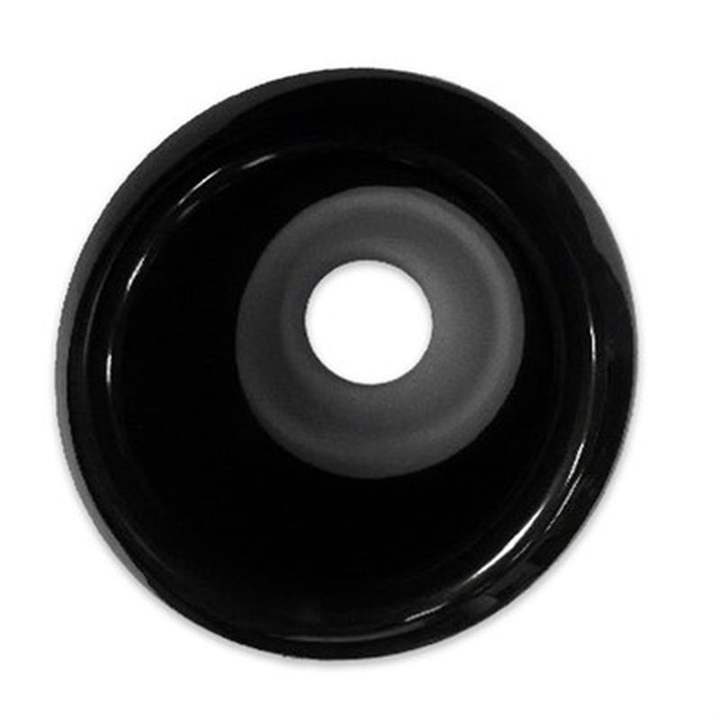 TechPro HY1038113 Bumper Insert - Front Left