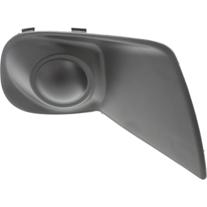 TechPro HY1038115 Bumper Insert - Front Left