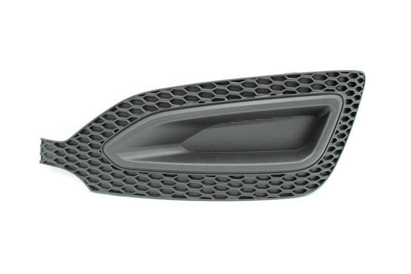 TechPro HY1038116 Bumper Insert - Front Left