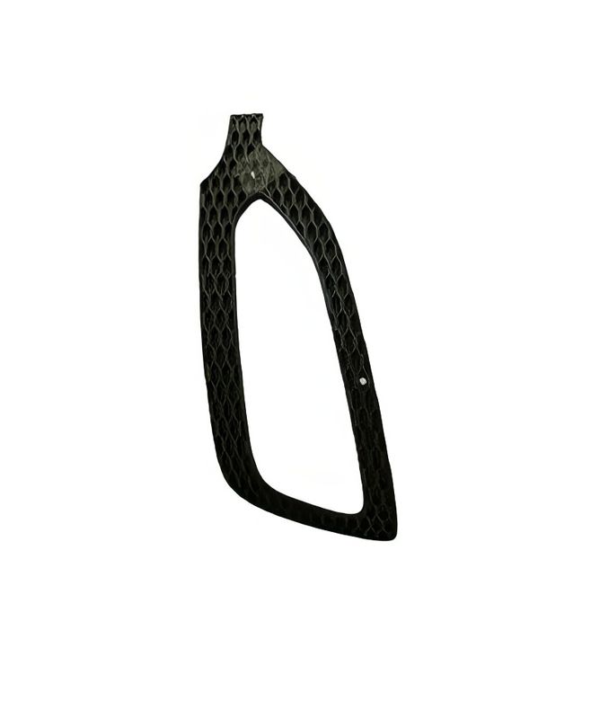 TechPro HY1038118C Bumper Insert - Front Left