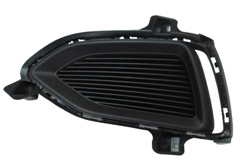 TechPro HY1038131C Bumper Insert - Front Left