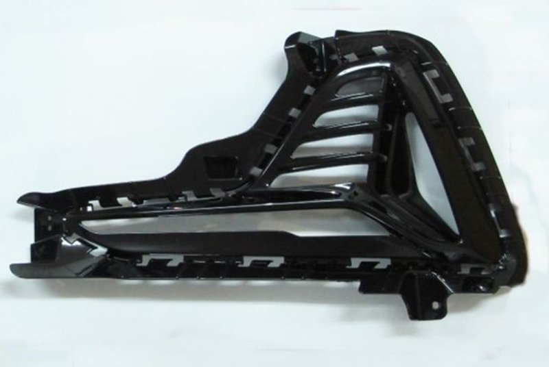 TechPro HY1038134 Bumper Insert - Front Left