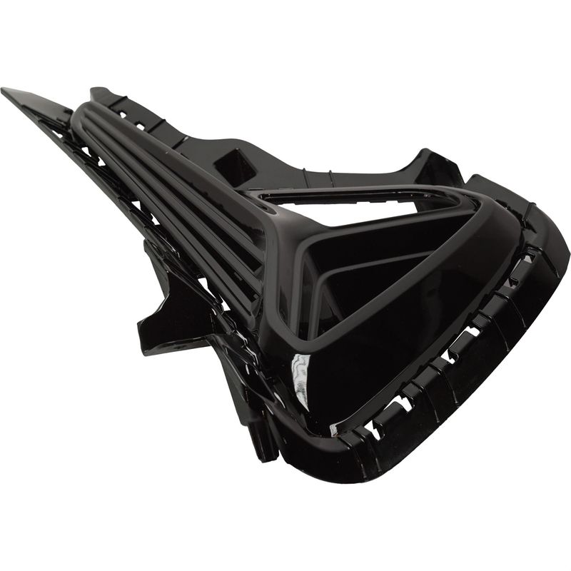 TechPro HY1038136C Bumper Insert - Front Left
