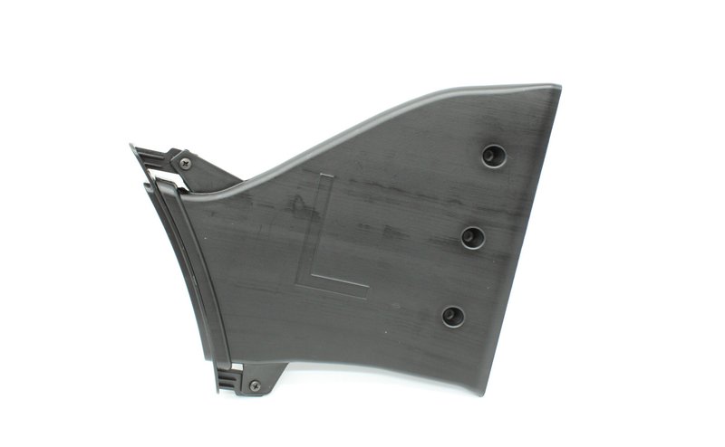 TechPro HY1038143 Bumper Insert - Front Left
