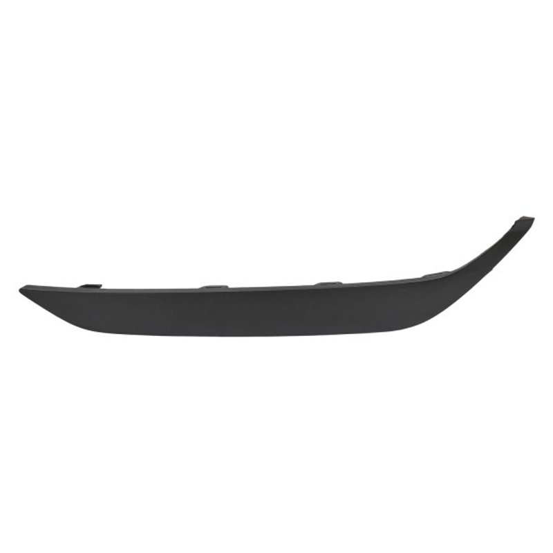 TechPro HY1038147 Bumper Insert - Front Left