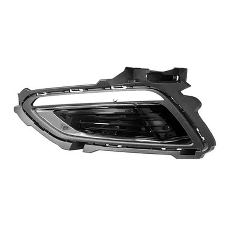 TechPro HY1038152 Bumper Insert - Front Left
