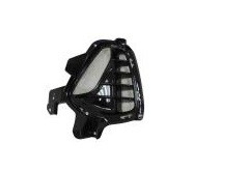 TechPro HY1038153 Bumper Insert - Front Left