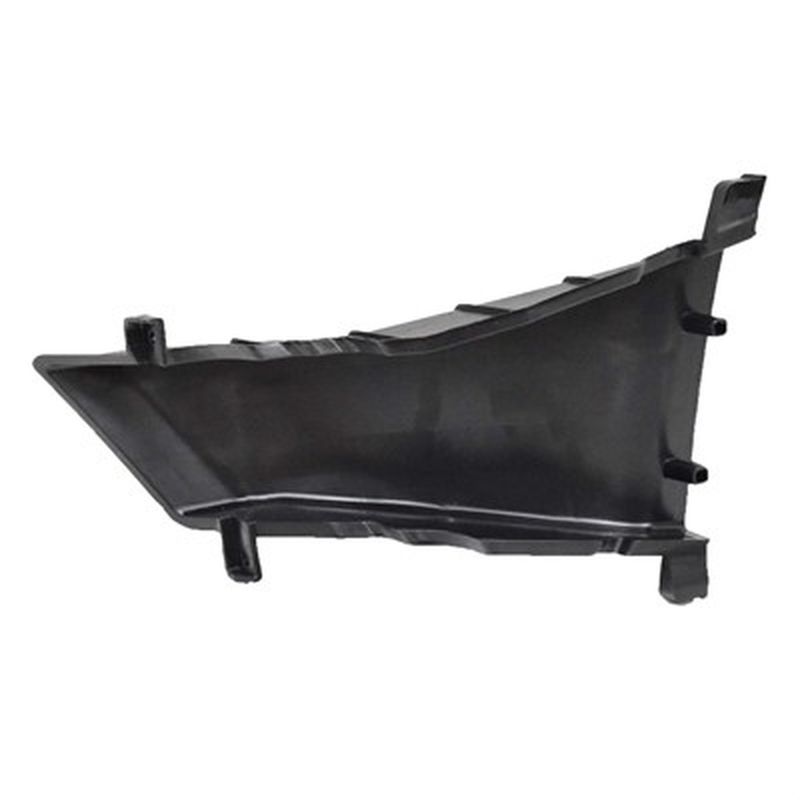 TechPro HY1038158 Bumper Insert - Front Left