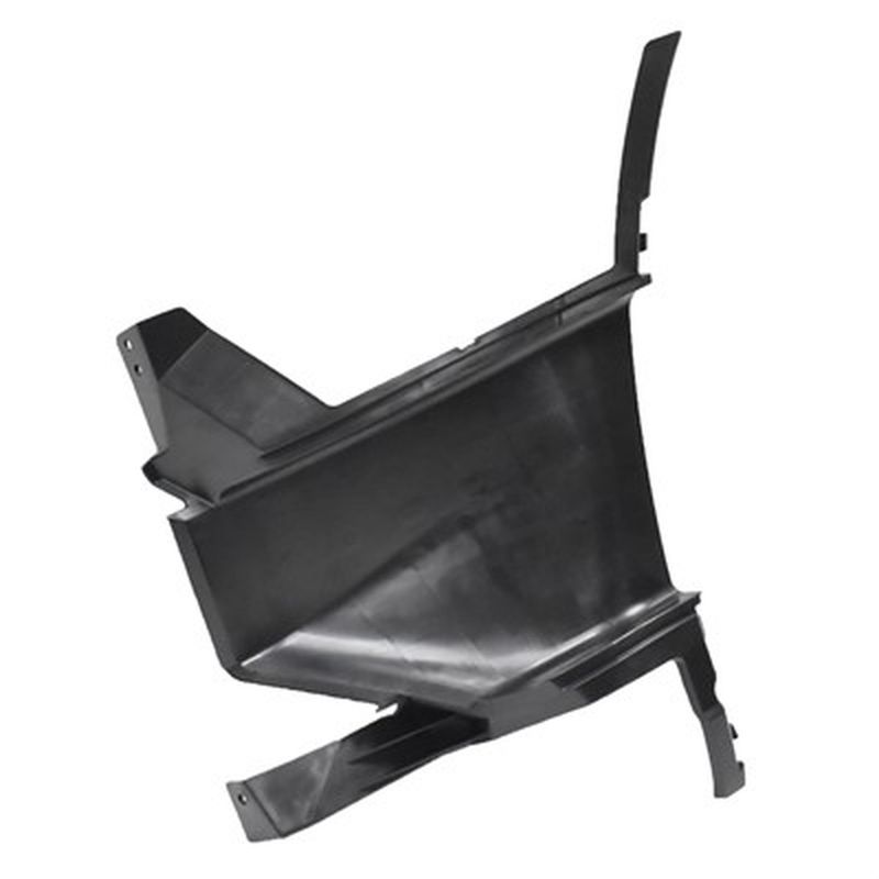 TechPro HY1038166 Bumper Insert - Front Left
