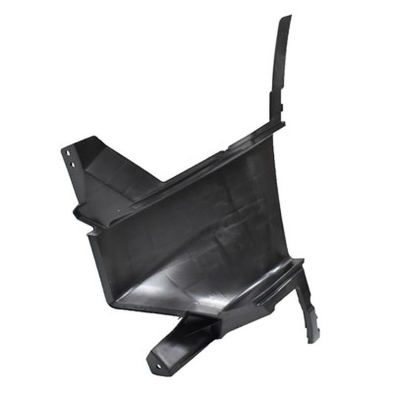 TechPro HY1038167 Bumper Insert - Front Left