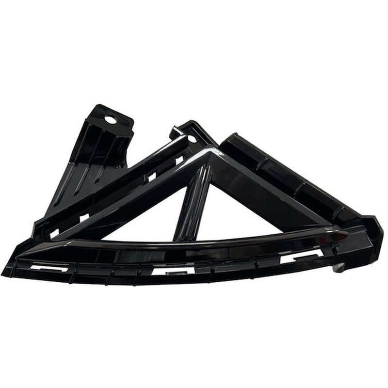 TechPro HY1038168 Bumper Insert - Front Left