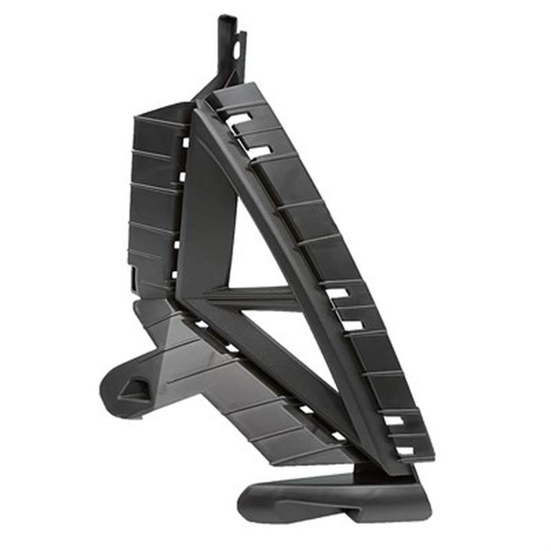TechPro HY1038169 Bumper Insert - Front Left