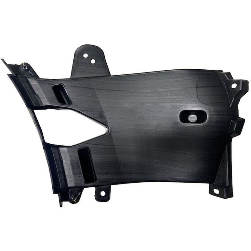 TechPro HY1038171 Bumper Insert - Front Left