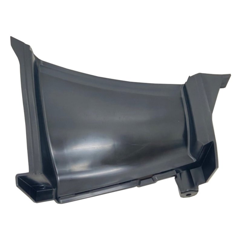 TechPro HY1038172 Bumper Insert - Front Left