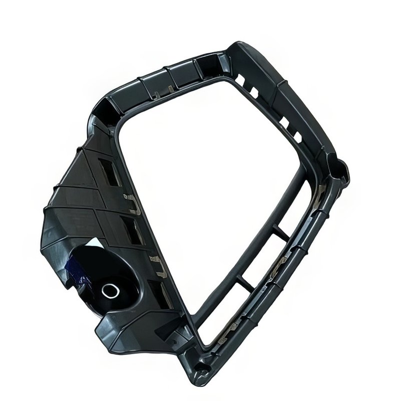TechPro HY1038174 Bumper Insert - Front Left