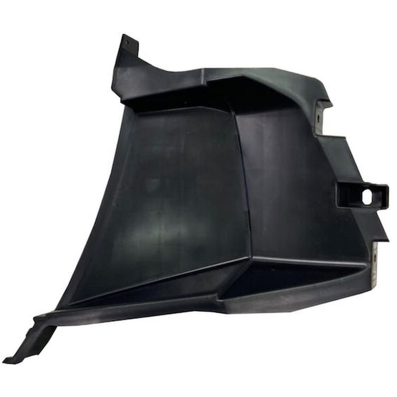 TechPro HY1038176C Bumper Insert - Front Left