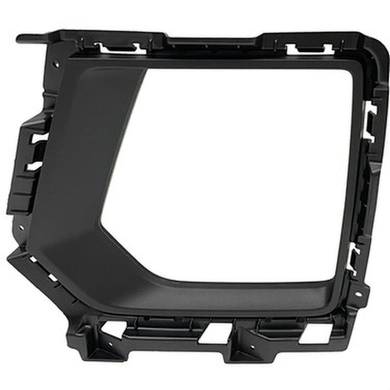 TechPro HY1038177 Bumper Insert - Front Left