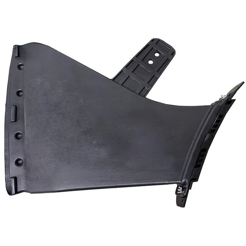 TechPro HY1038178 Bumper Insert - Front Left