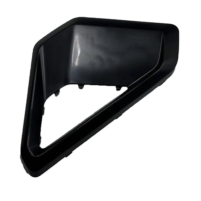 TechPro HY1038186 Bumper Insert - Front Left