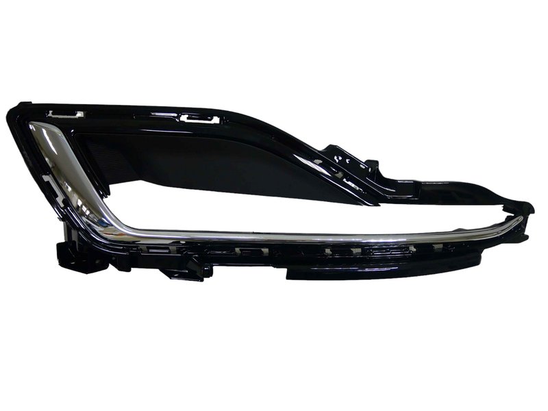 TechPro HY1038187 Bumper Insert - Front Left