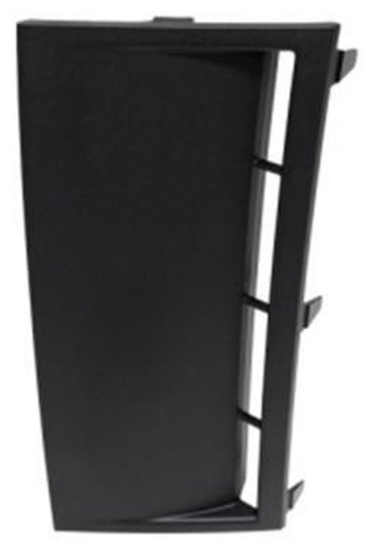 TechPro HY1038193 Bumper Insert - Front Left