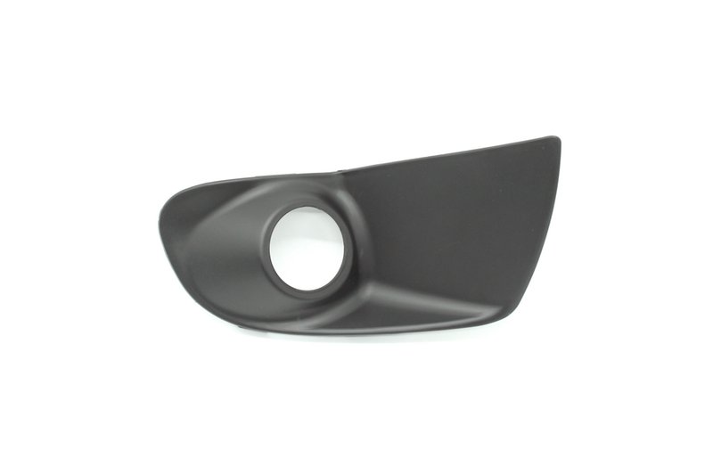 TechPro HY1039114 Bumper Insert - Front Right