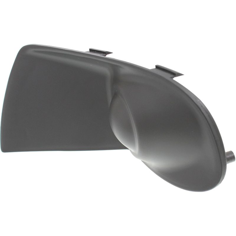 TechPro HY1039115 Bumper Insert - Front Right