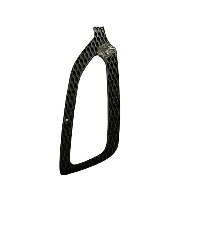 TechPro HY1039118C Bumper Insert - Front Right