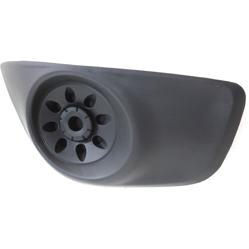 TechPro HY1039119 Bumper Insert - Front Right