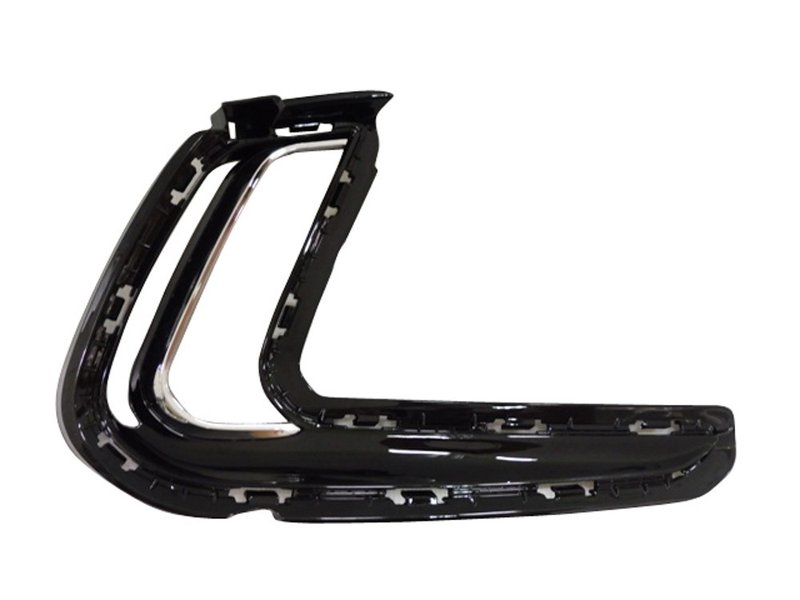 TechPro HY1039126 Bumper Insert - Front Right
