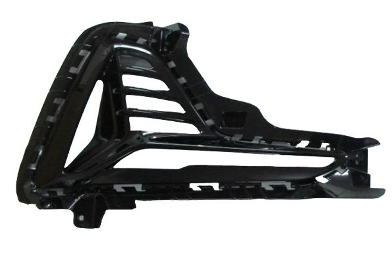 TechPro HY1039134 Bumper Insert - Front Right