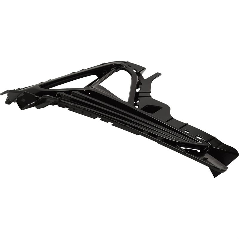 TechPro HY1039136C Bumper Insert - Front Right