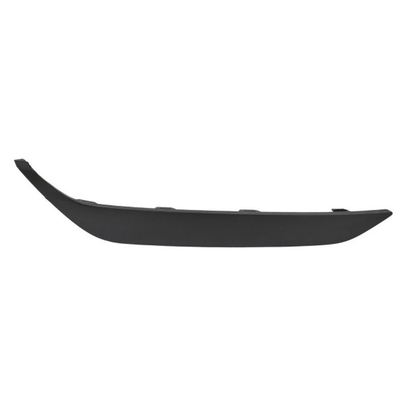 TechPro HY1039147 Bumper Insert - Front Right