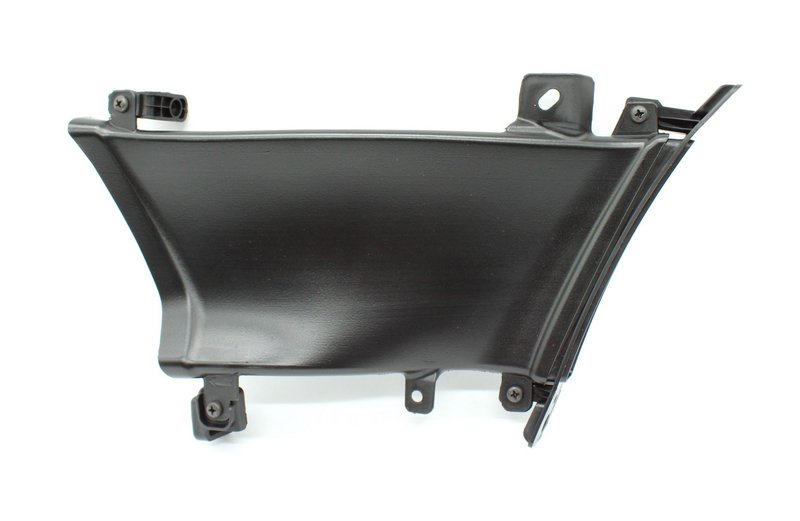 TechPro HY1039150 Bumper Insert - Front Right