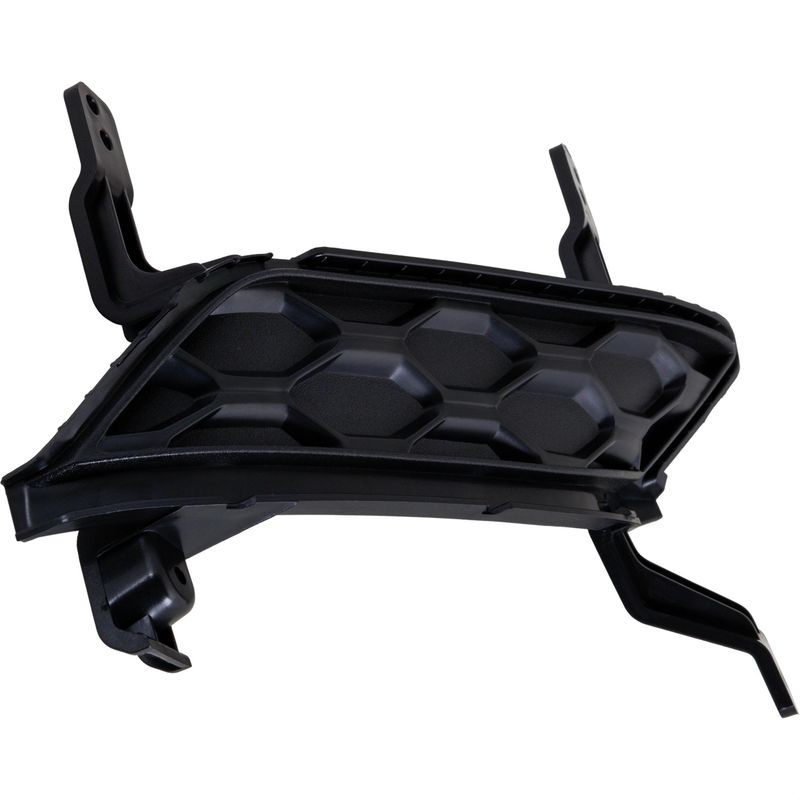 TechPro HY1039154 Bumper Insert - Front Right