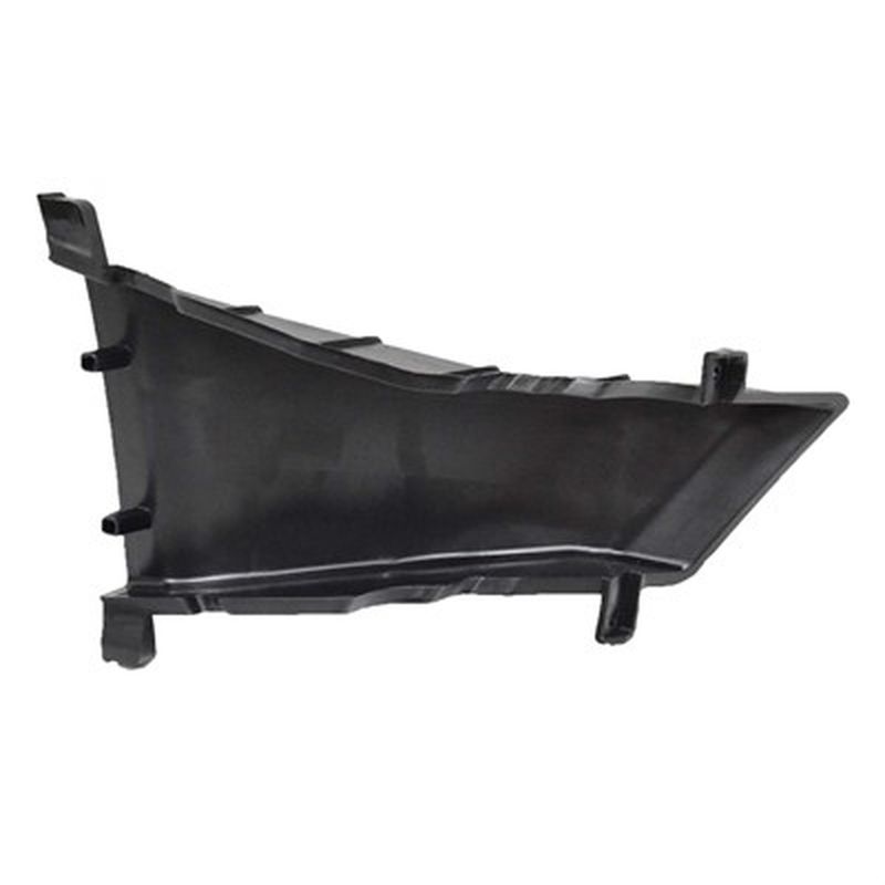 TechPro HY1039158 Bumper Insert - Front Right