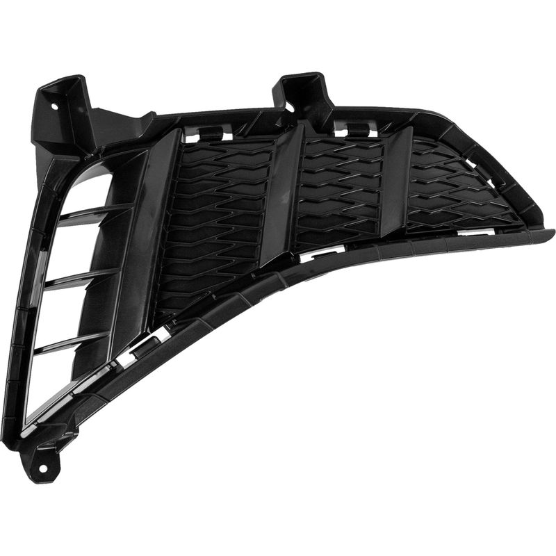 TechPro HY1039162 Bumper Insert - Front Right