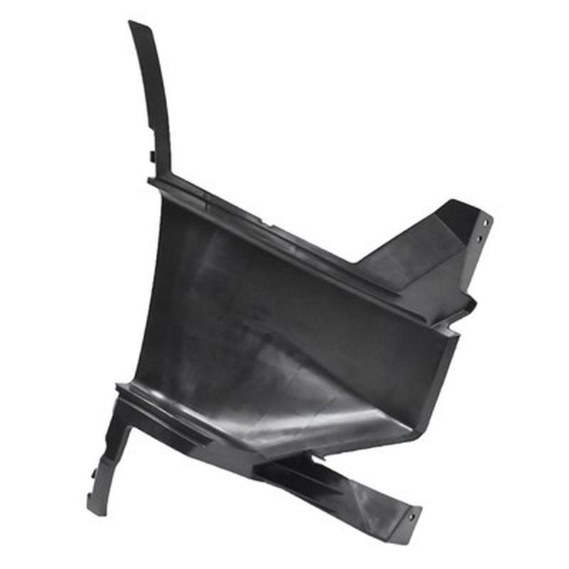 TechPro HY1039166 Bumper Insert - Front Right