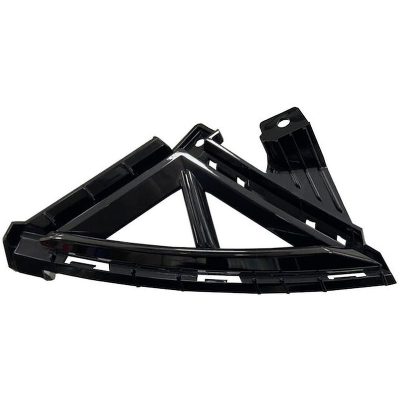 TechPro HY1039168 Bumper Insert - Front Right