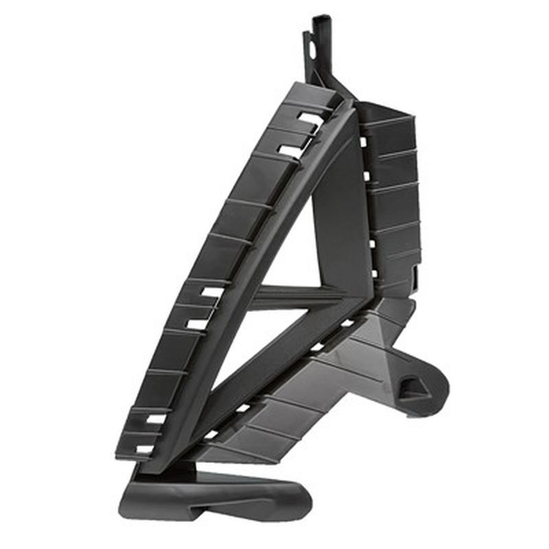 TechPro HY1039169 Bumper Insert - Front Right