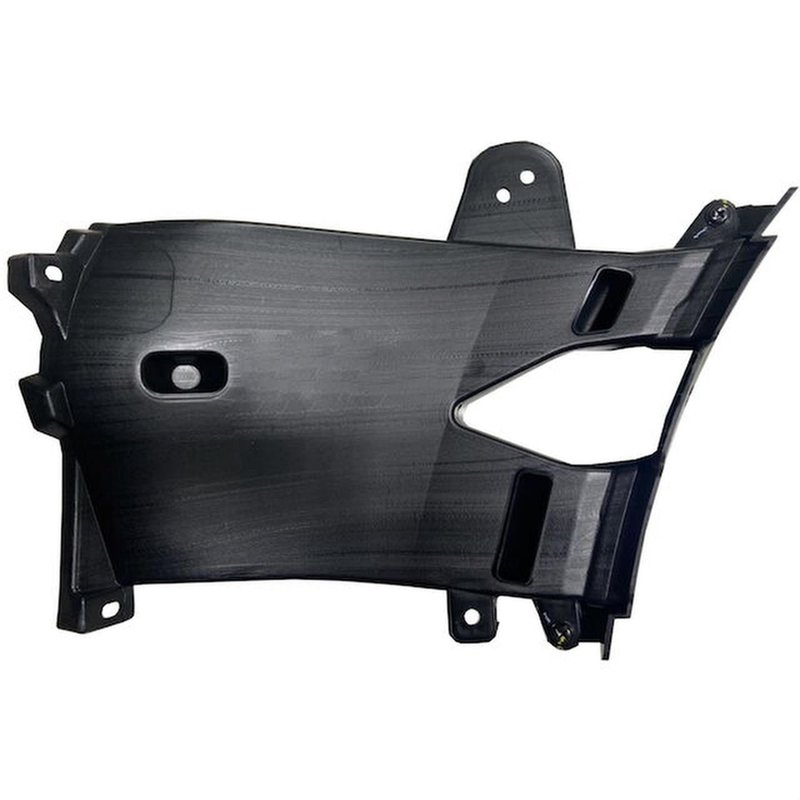 TechPro HY1039171 Bumper Insert - Front Right