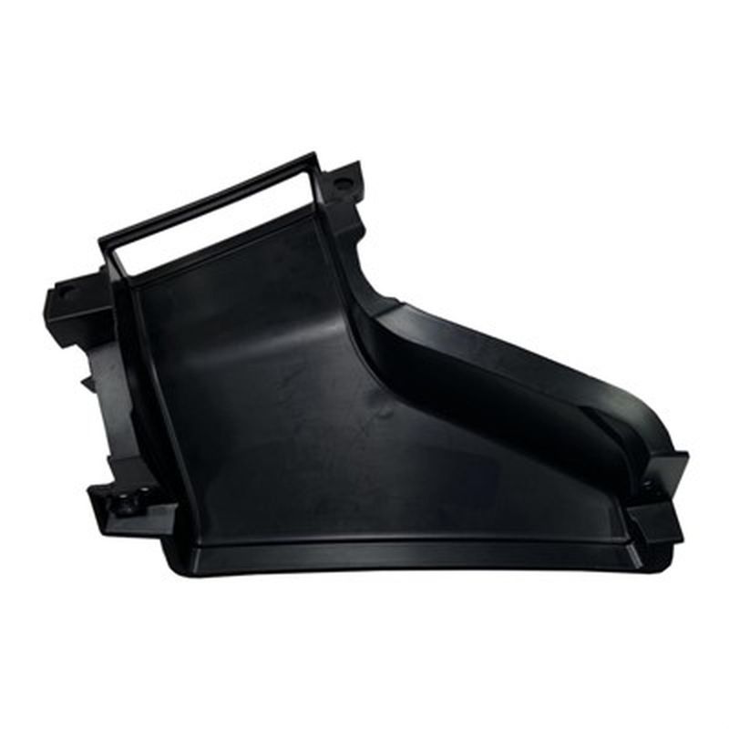 TechPro HY1039173 Bumper Insert - Front Right