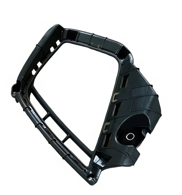 TechPro HY1039174C Bumper Insert - Front Right